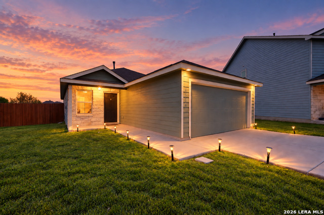 6534 Level Flt Property Photo 1