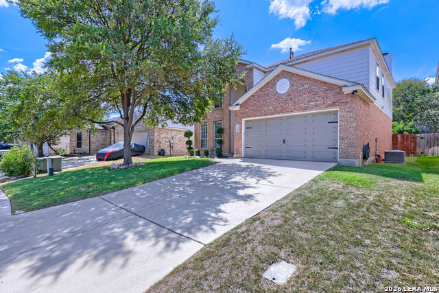 21410 Rio Colorado Property Photo 1