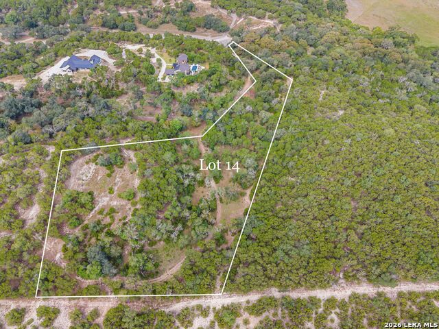 Lot 14 Thunder Cyn Property Photo 2