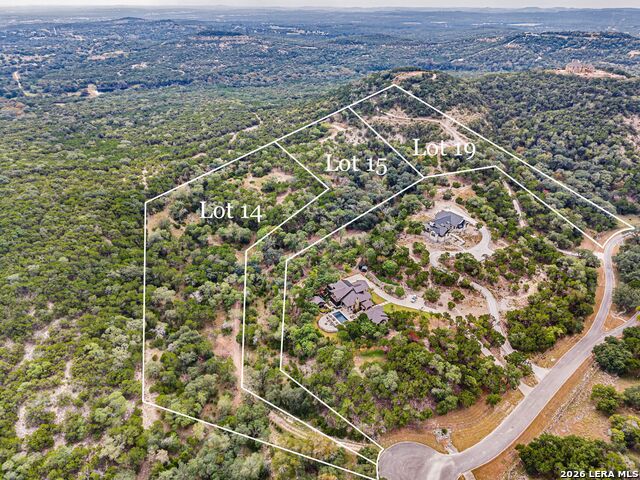 Lot 14 Thunder Cyn Property Photo 4
