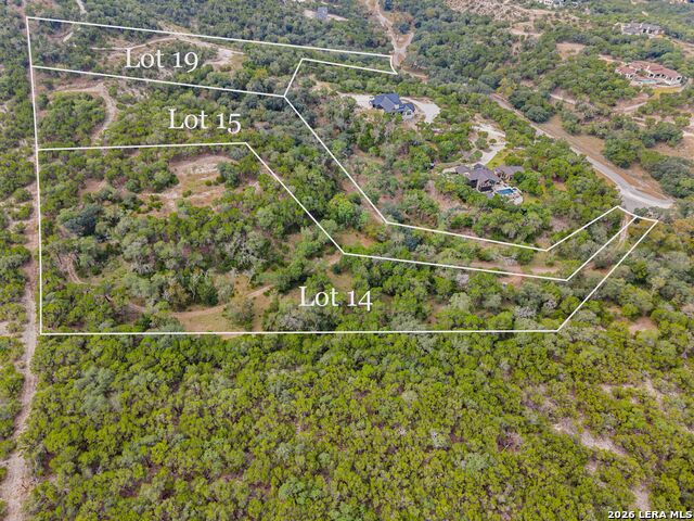 Lot 14 Thunder Cyn Property Photo 5