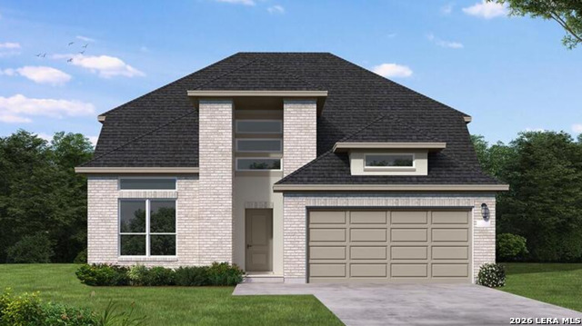 468 Hulda Trl Property Photo 1