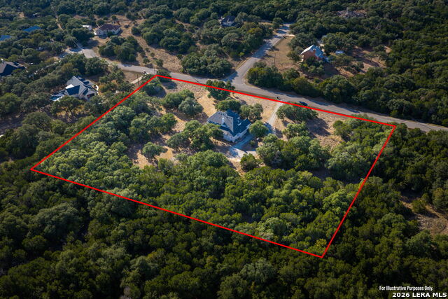 289 Lone Creek Cir Property Photo 6