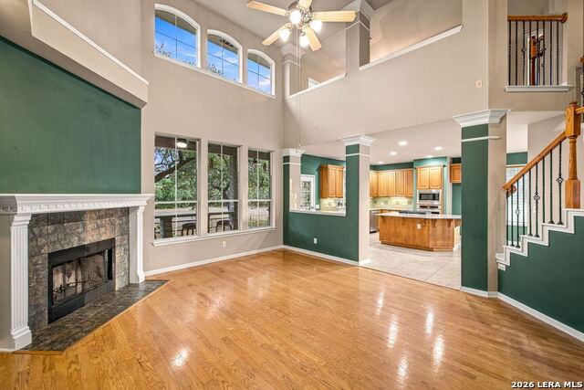 289 Lone Creek Cir Property Photo 12