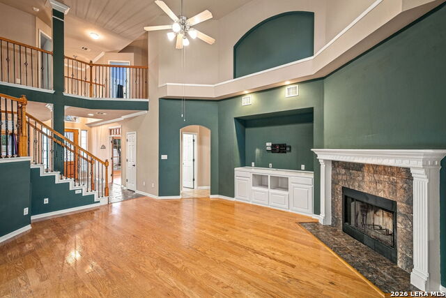 289 Lone Creek Cir Property Photo 13