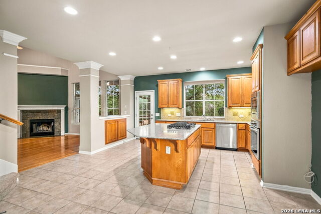 289 Lone Creek Cir Property Photo 17