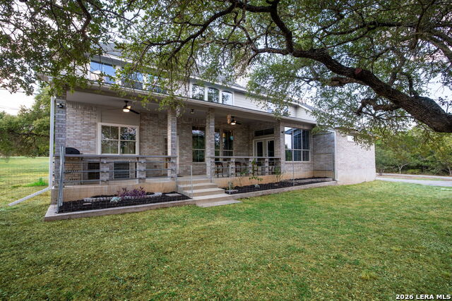 289 Lone Creek Cir Property Photo 37