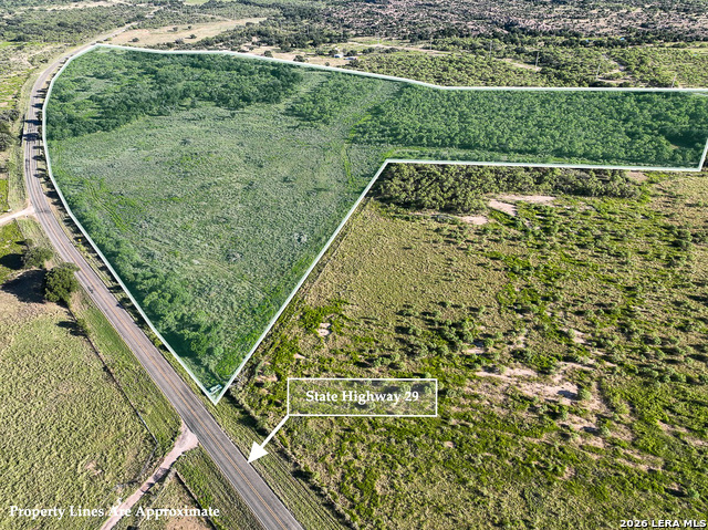 1 State Highway 29 Property Photo