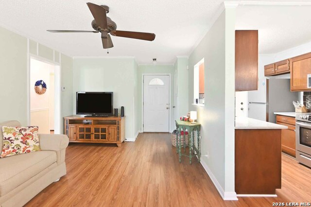 5210 Alan Bean Dr Property Photo 4