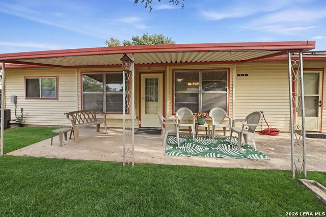 5210 Alan Bean Dr Property Photo 8