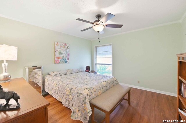 5210 Alan Bean Dr Property Photo 10