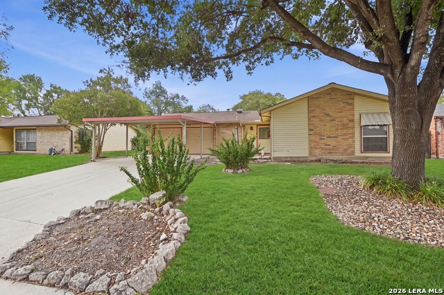 5210 Alan Bean Dr Property Photo 15