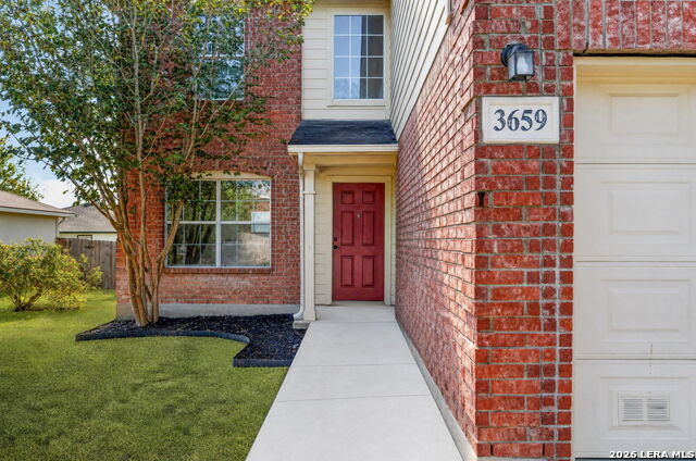 3659 Archer Blvd Property Photo 1