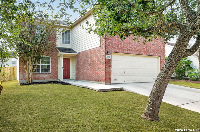 3659 Archer Blvd Property Photo 3