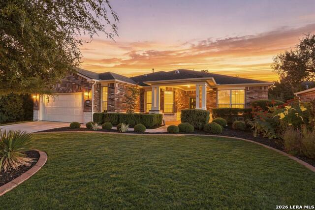 12704 Canyon Bay Property Photo 1