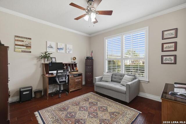 12704 Canyon Bay Property Photo 5