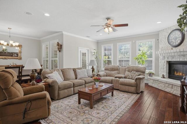 12704 Canyon Bay Property Photo 8