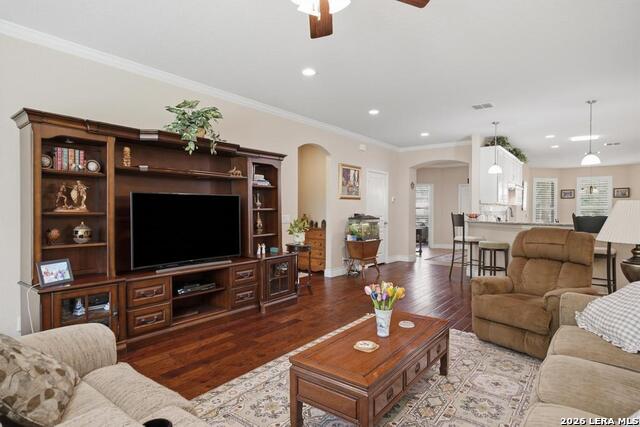 12704 Canyon Bay Property Photo 11