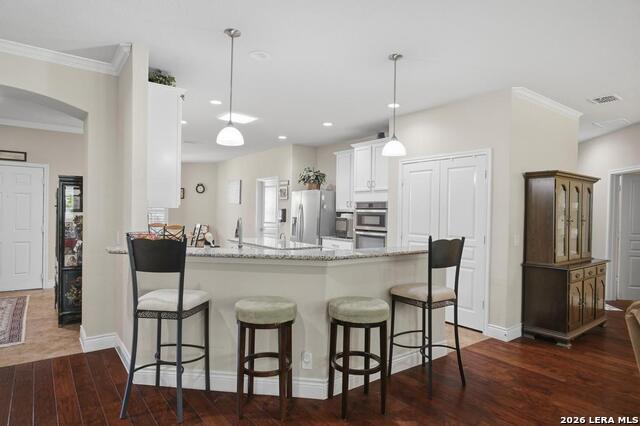 12704 Canyon Bay Property Photo 15