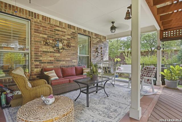 12704 Canyon Bay Property Photo 30