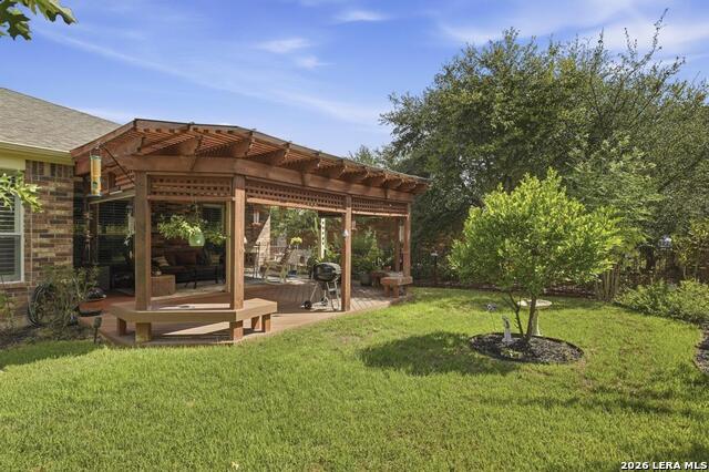 12704 Canyon Bay Property Photo 37