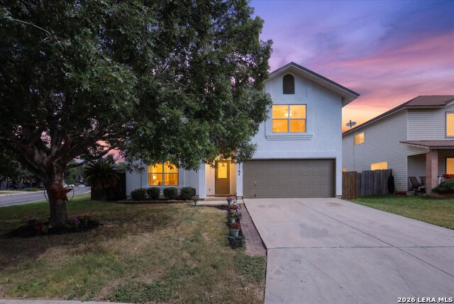 7143 Valewood Vw Property Photo 1