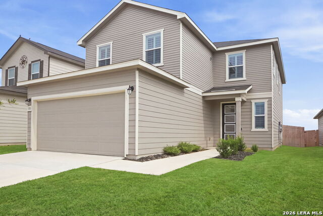 1315 Atticus Ave Property Photo 2