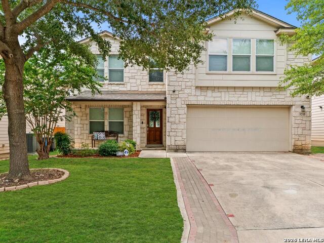 5215 Duke Fld Property Photo 1
