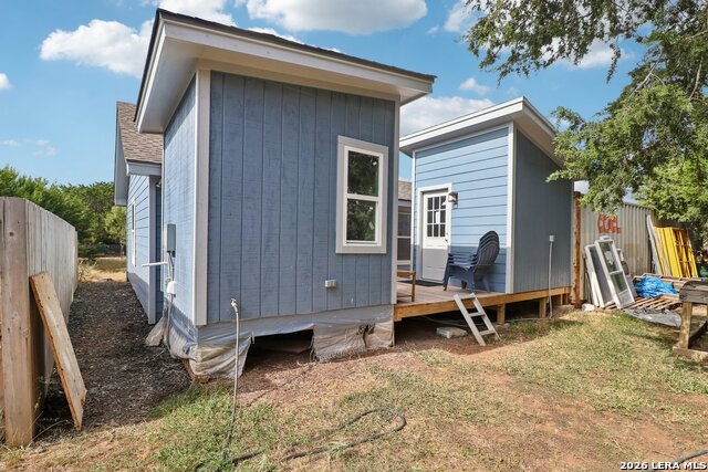 291 Nacona Dr Property Photo 29