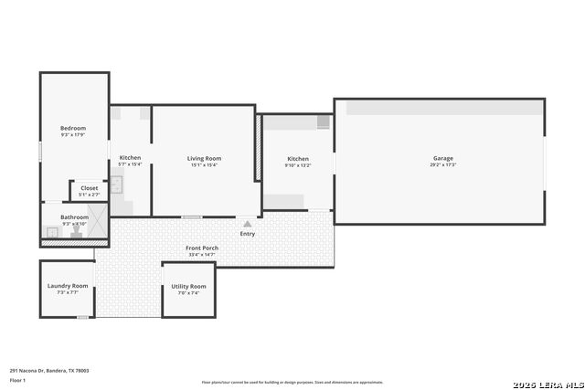 291 Nacona Dr Property Photo 33