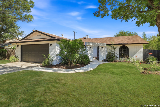 13906 Tree Crossing St Property Photo 1