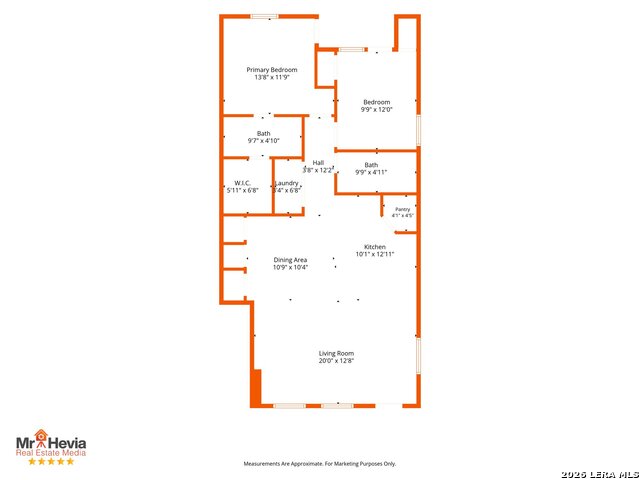 7232 Magnolia Creek Property Photo 20
