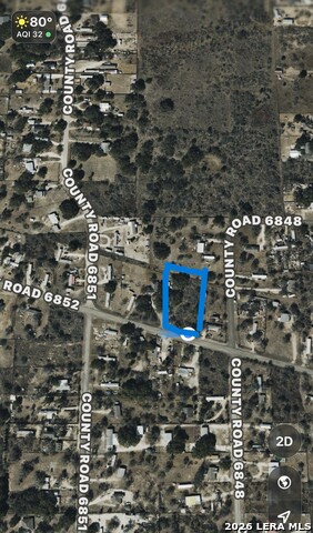 241 County Road 6852 Property Photo 1