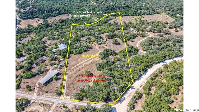 100 Red Rock Rd Property Photo 1