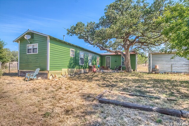 100 Red Rock Rd Property Photo 21