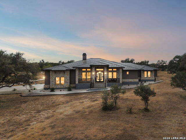 538 San Marcos Trl Property Photo 1