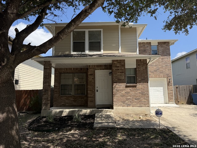 3962 Tarrant Property Photo 1