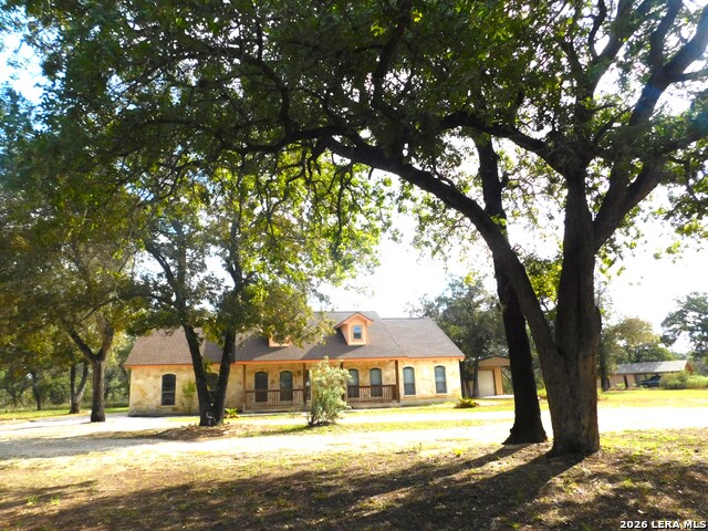 110 Hunters Glen Property Photo 1