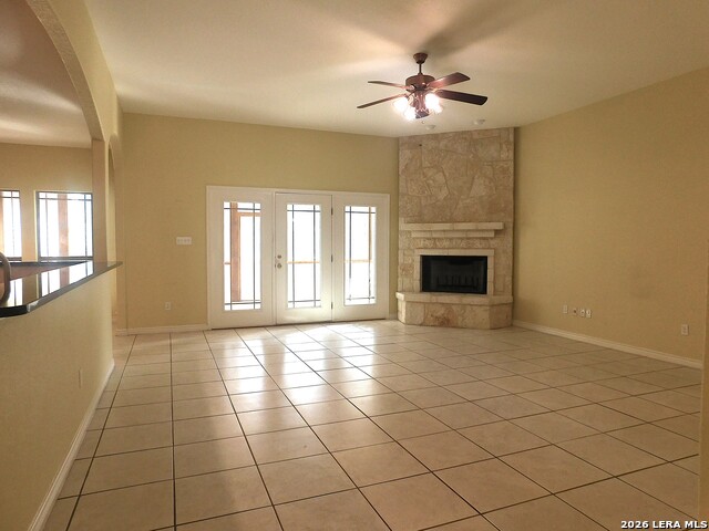 110 Hunters Glen Property Photo 5