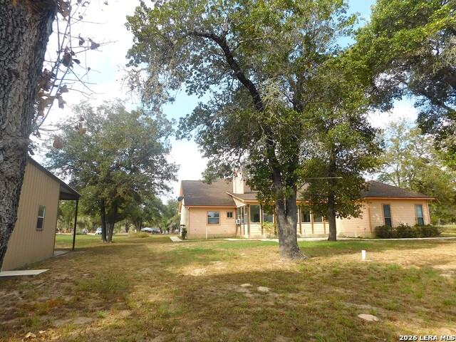 110 Hunters Glen Property Photo 54