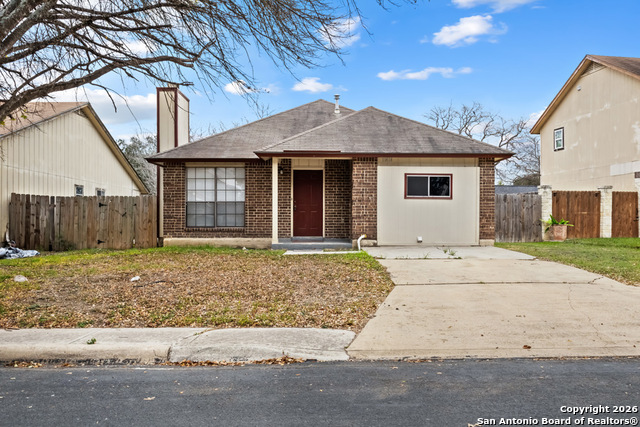 11414 Red Feather Ln. Property Photo 1