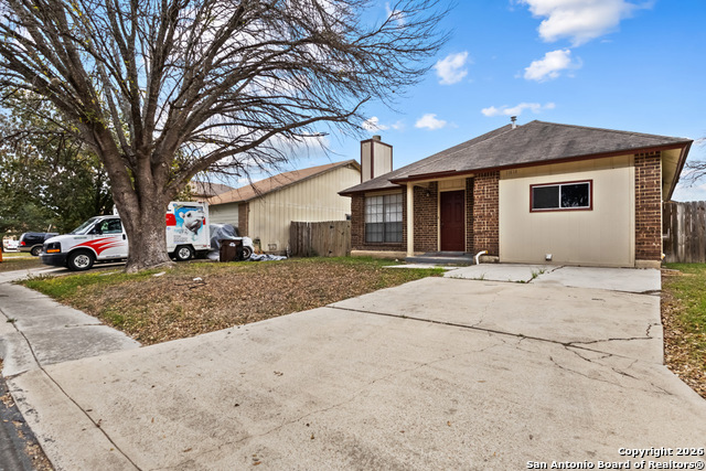 11414 Red Feather Ln. Property Photo 2