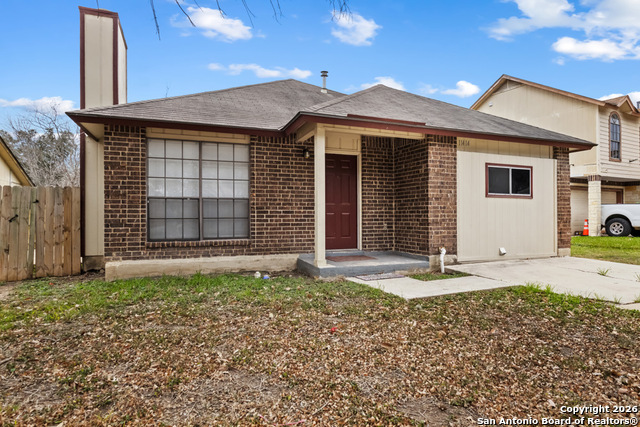 11414 Red Feather Ln. Property Photo 3