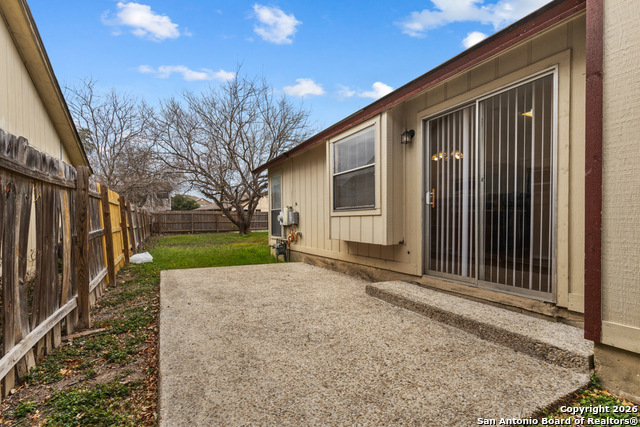 11414 Red Feather Ln. Property Photo 33