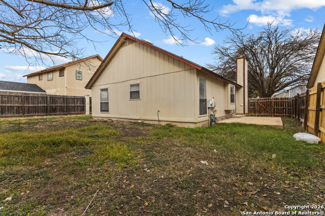 11414 Red Feather Ln. Property Photo 35