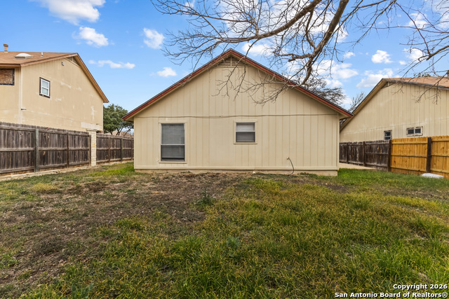11414 Red Feather Ln. Property Photo 36