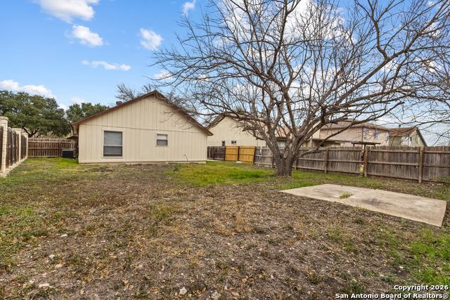 11414 Red Feather Ln. Property Photo 37