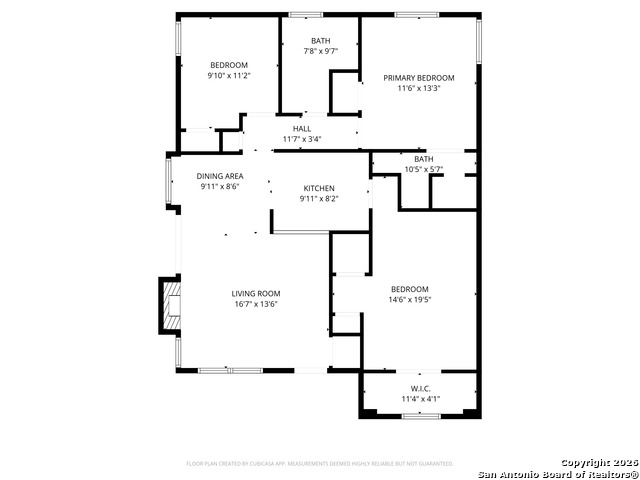 11414 Red Feather Ln. Property Photo 38