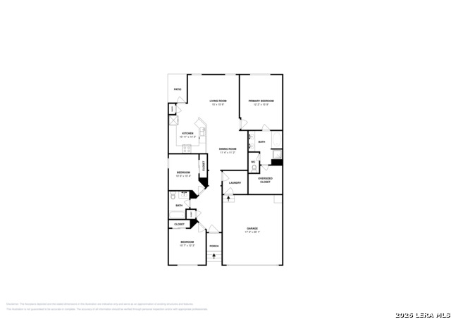 1635 Tree Run Property Photo 17