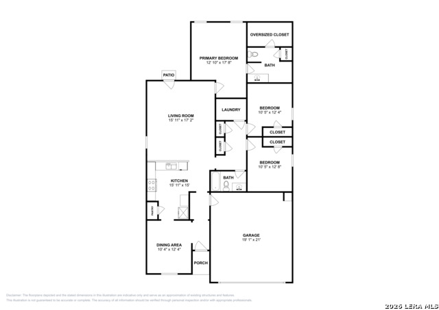 2910 Lavender Mdw Property Photo 19